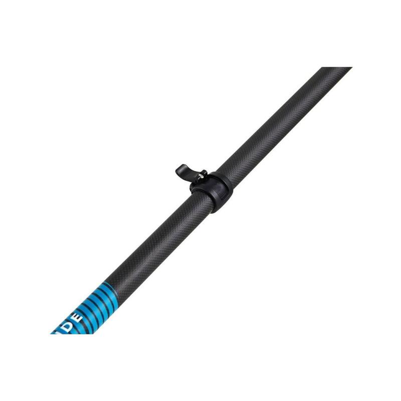PAGAIE SUP AQUA MARINA CARBON GUIDE 70% VARIO 3 PARTIES