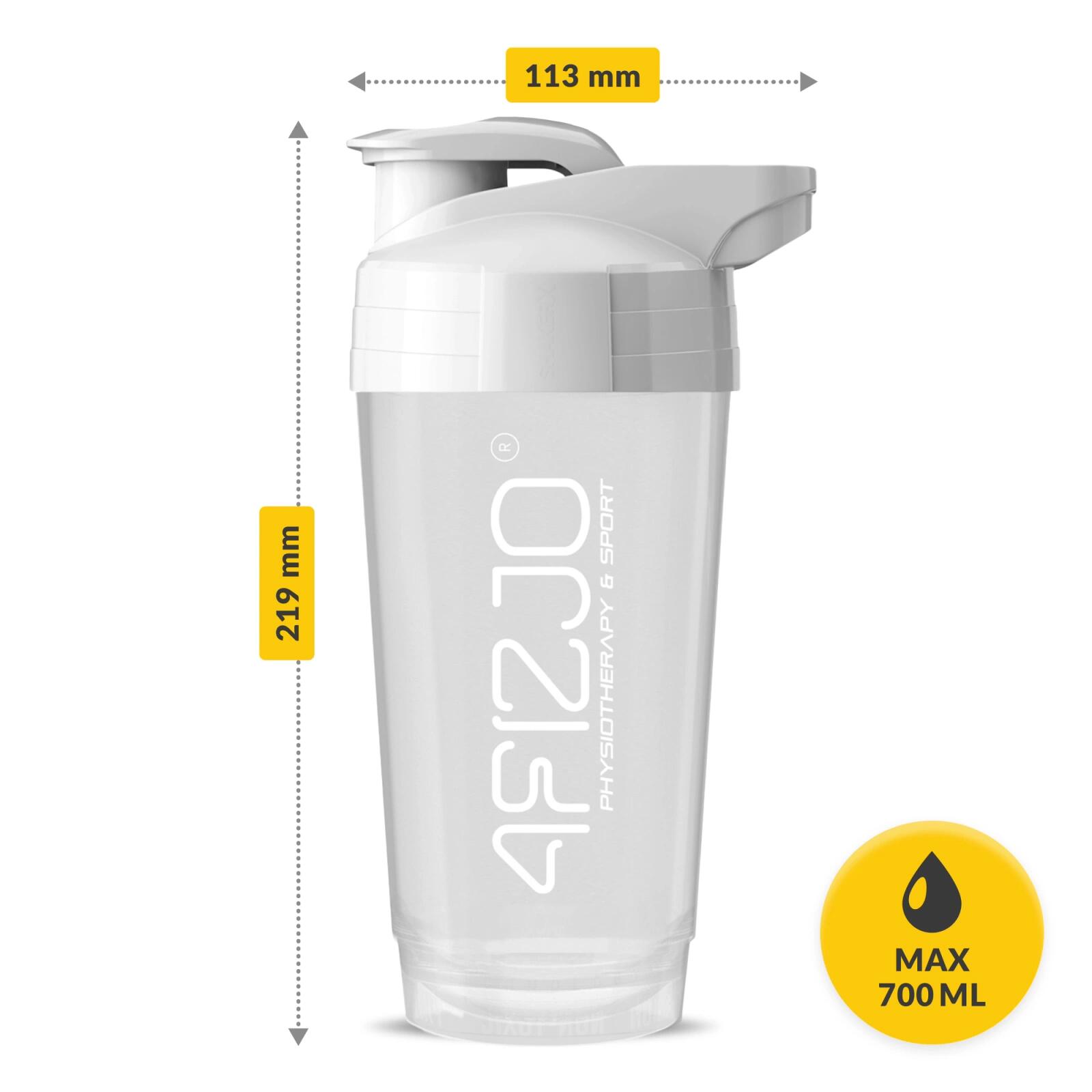 4FIZJO Sport Shaker 700 ml 6/7