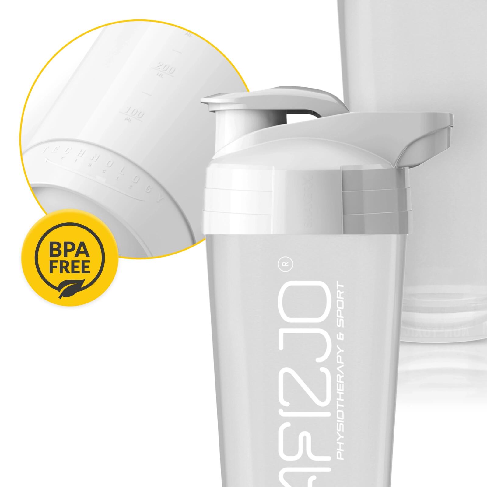 4FIZJO Sport Shaker 700 ml 5/7