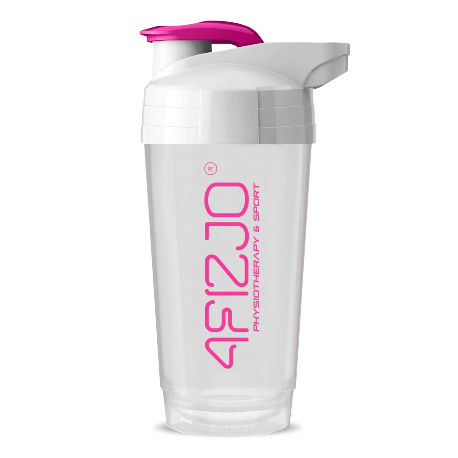 4FIZJO Shaker ULTRA 4FIZJO, 700 ml