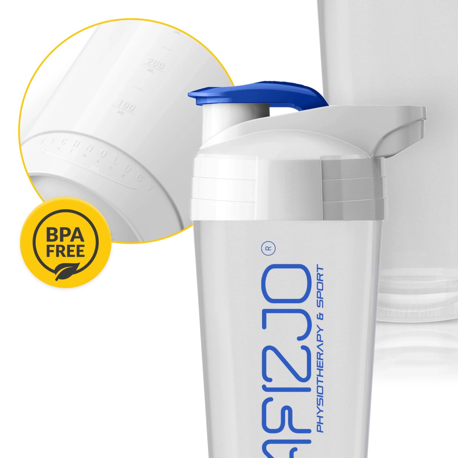 4FIZJO Sport Shaker 700 ml 5/7