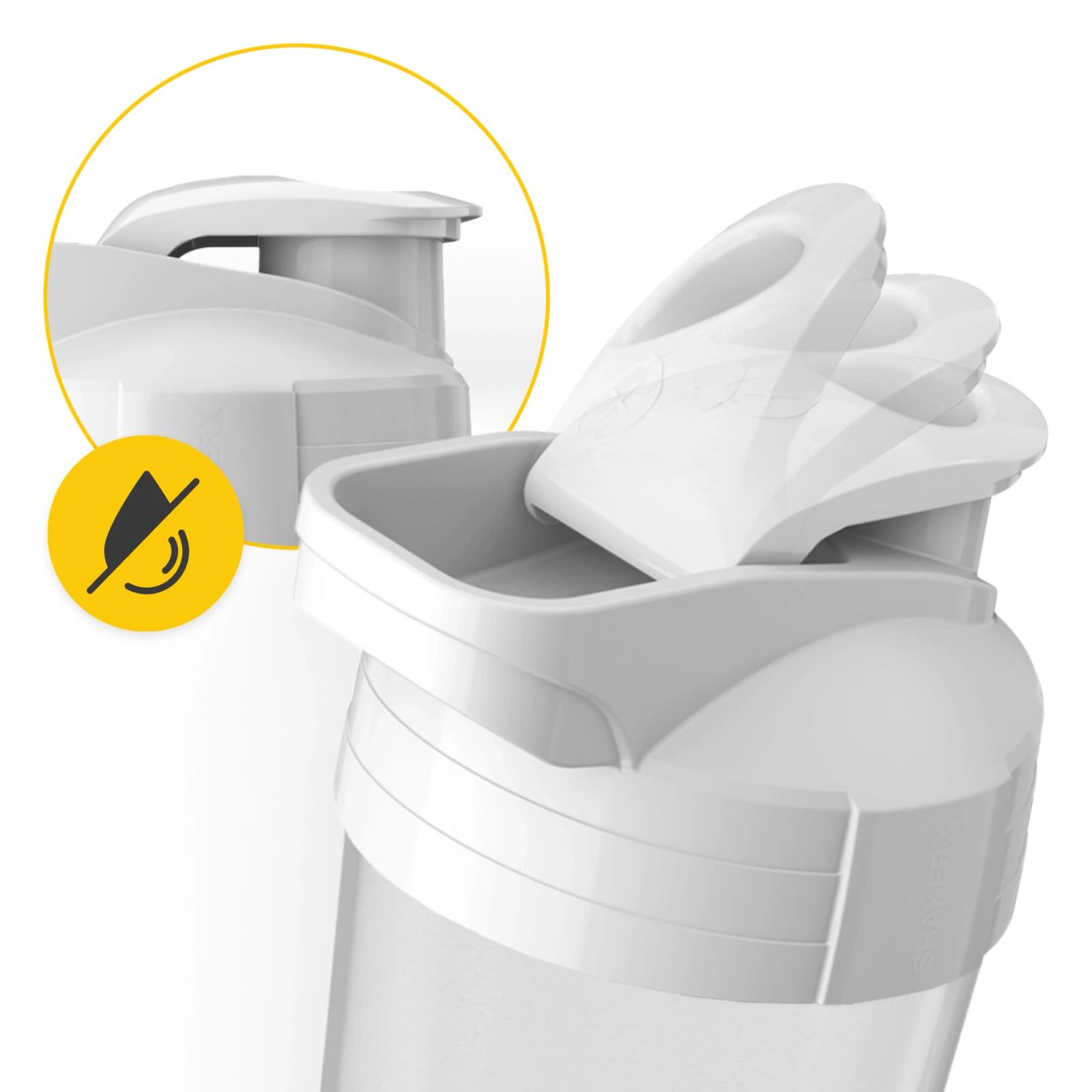 4FIZJO Sport Shaker 700 ml 3/7