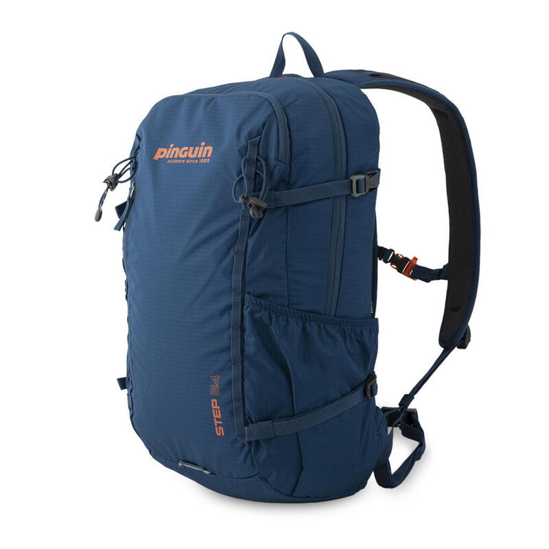 Rucsac Pinguin Step 24 litri Petrol
