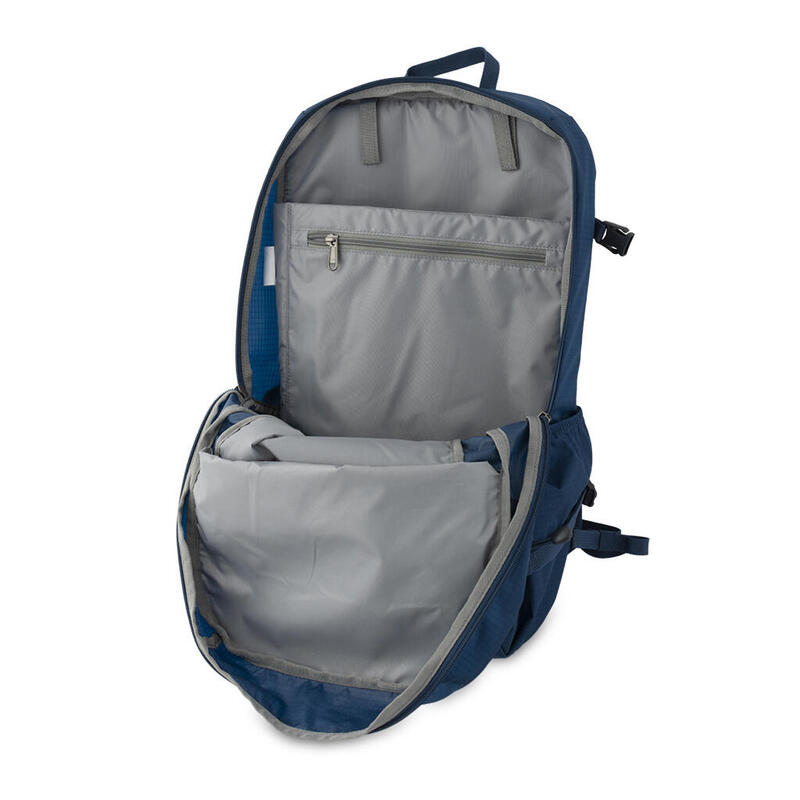 Rucsac Pinguin Step 24 litri Petrol