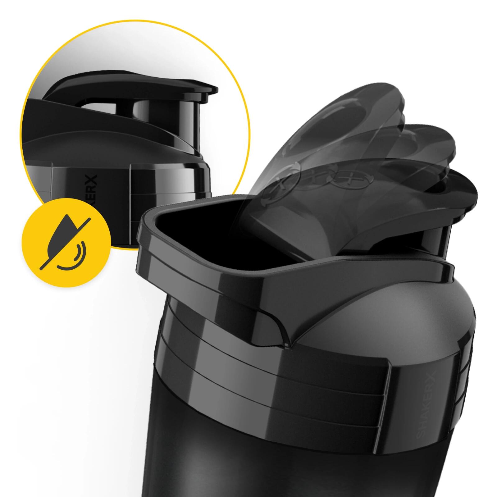 4FIZJO Sport Shaker 700 ml 3/7