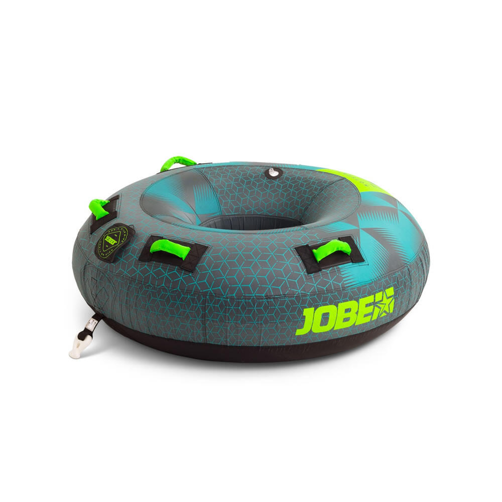 JOBE 1-persoons gesleepte boei Jobe Sports Hotseat
