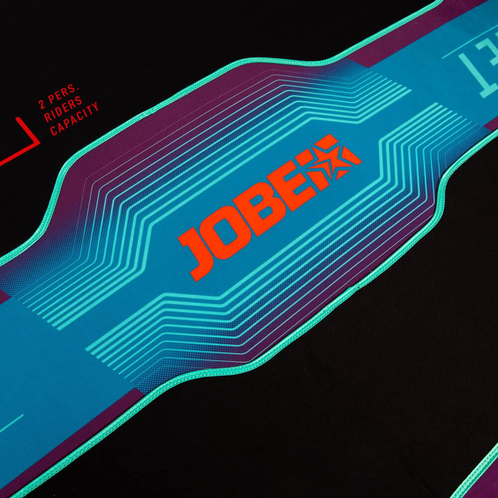 Boia rebocada de 2 lugares Jobe Sports Droplet 3/4