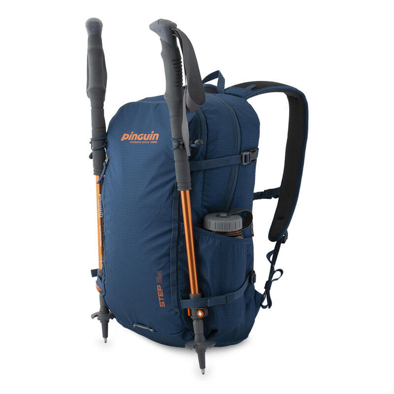 Rucsac Pinguin Step 24 litri Petrol