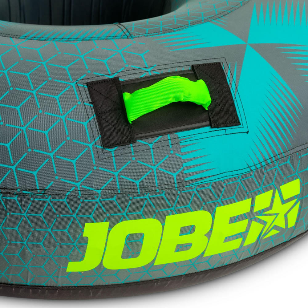 1-persoons gesleepte boei Jobe Sports Hotseat 5/7