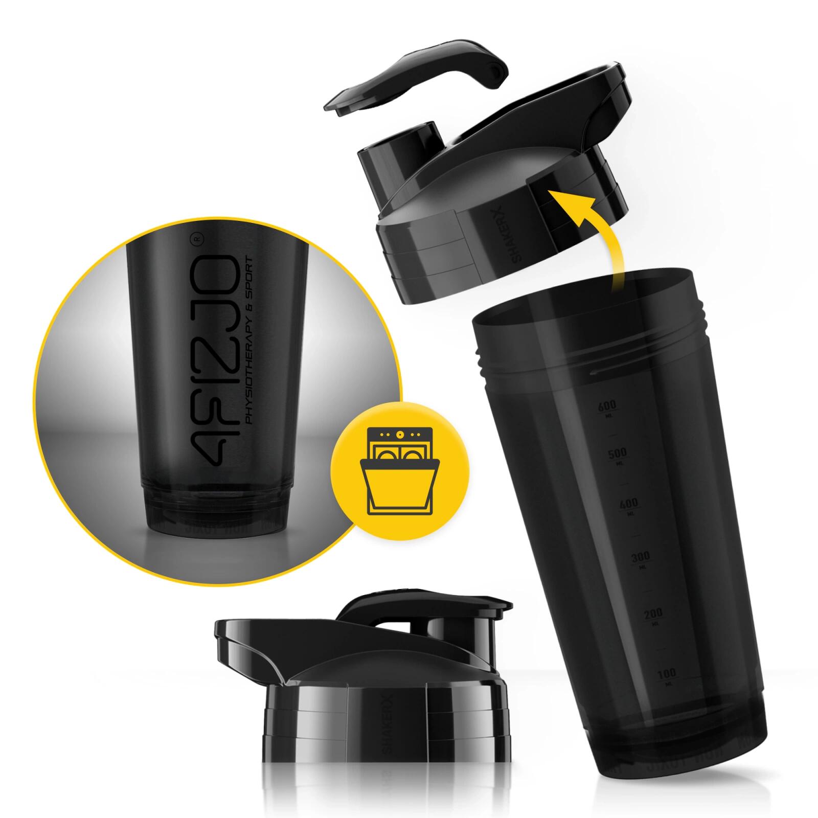 4FIZJO Sport Shaker 700 ml 4/7