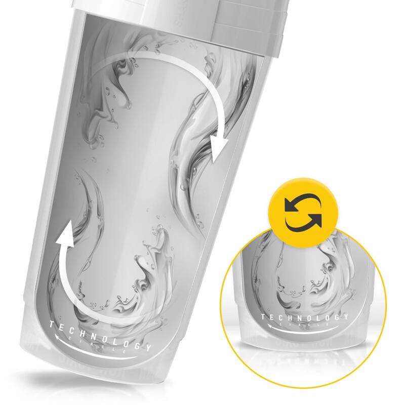 Shaker sport ULTRA 4FIZJO 700 ml
