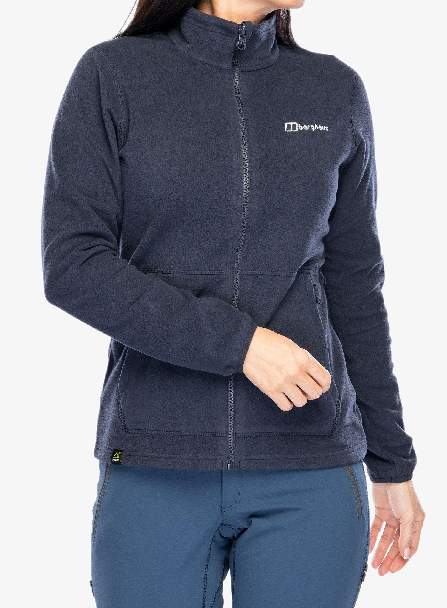 Veste polaire femme Berghaus Prism 2.0 Micro IA 7/7