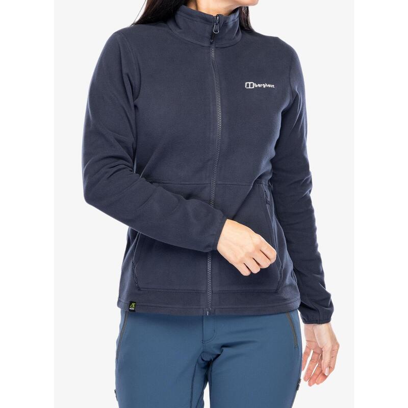 Hanorac fleece damă Berghaus Prism 2.0 Micro IA