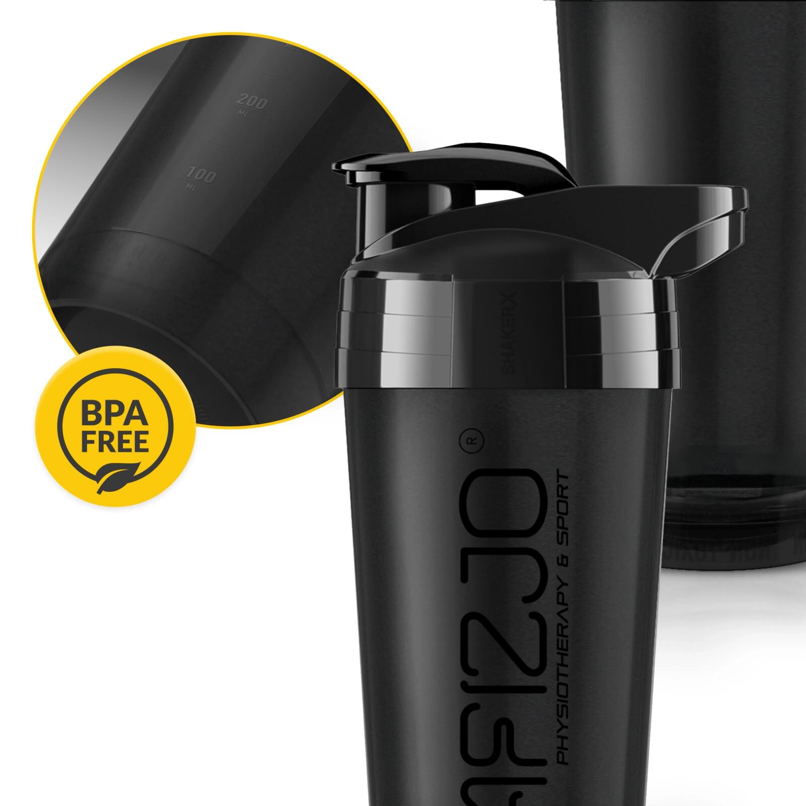 4FIZJO Sport Shaker 700 ml 5/7