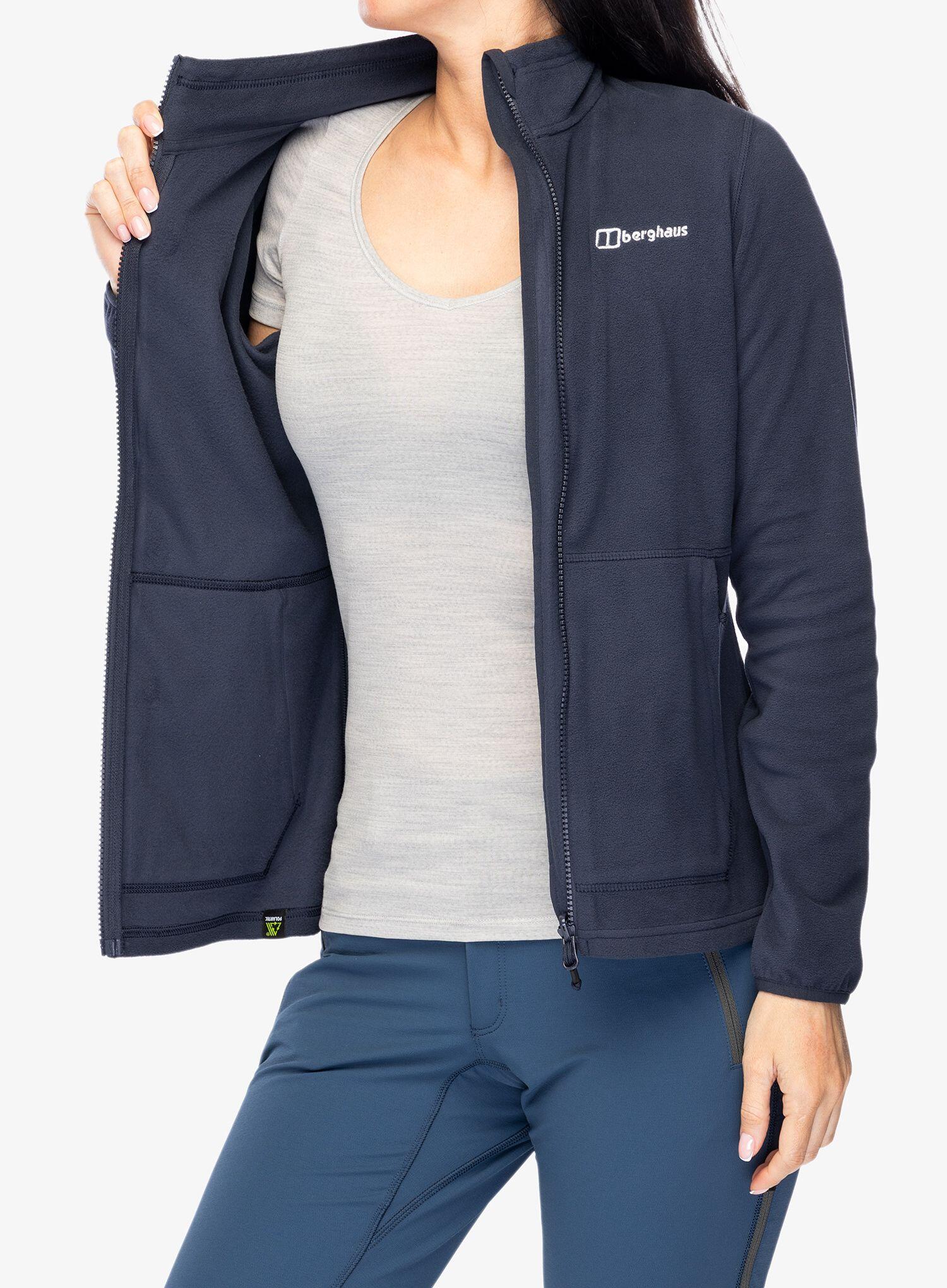Veste polaire femme Berghaus Prism 2.0 Micro IA 6/7
