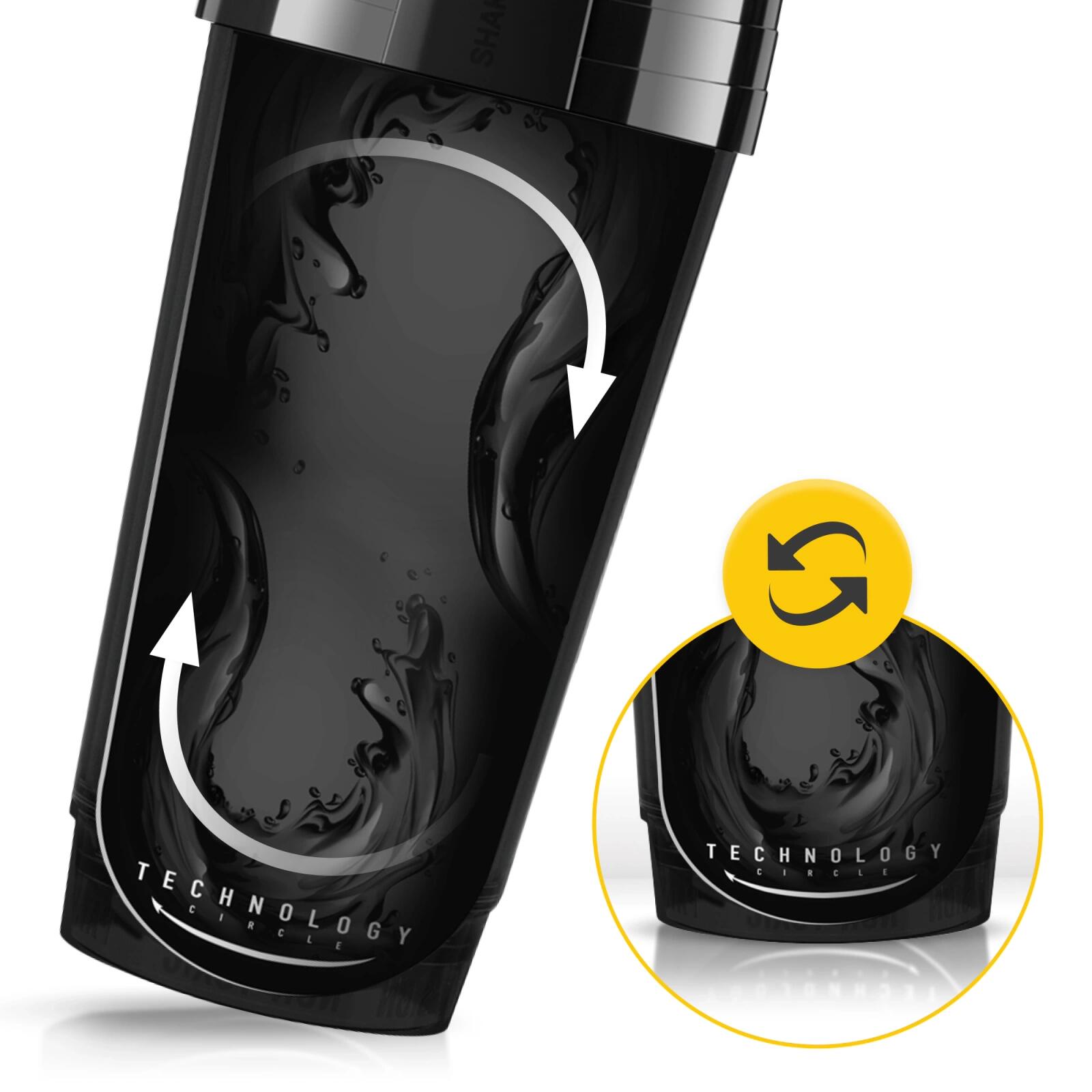 4FIZJO Sport Shaker 700 ml 2/7