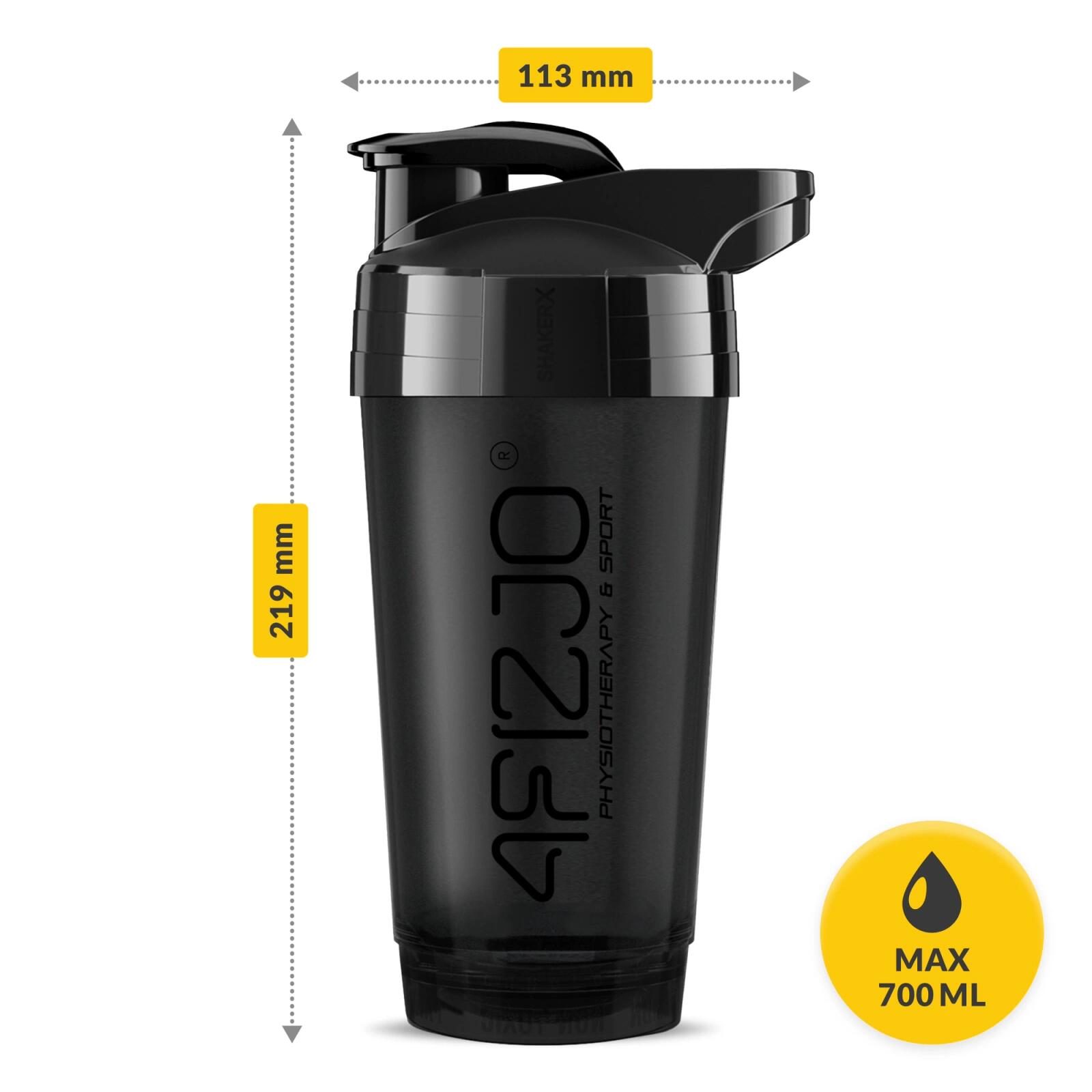 4FIZJO Sport Shaker 700 ml 6/7
