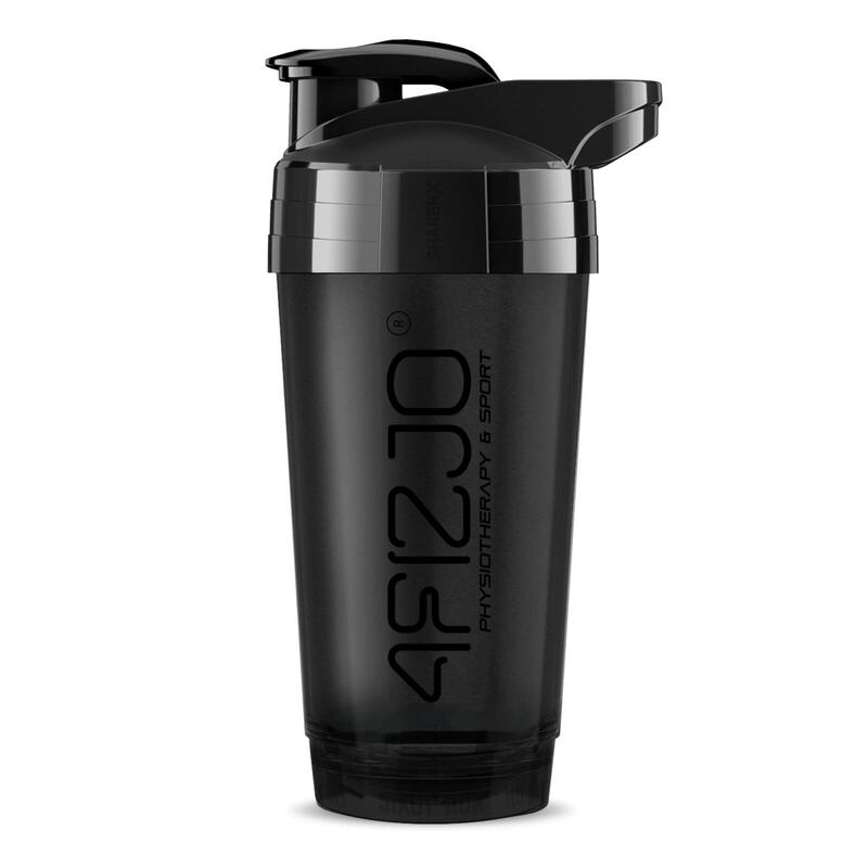 Shaker sport ULTRA 4FIZJO 700 ml