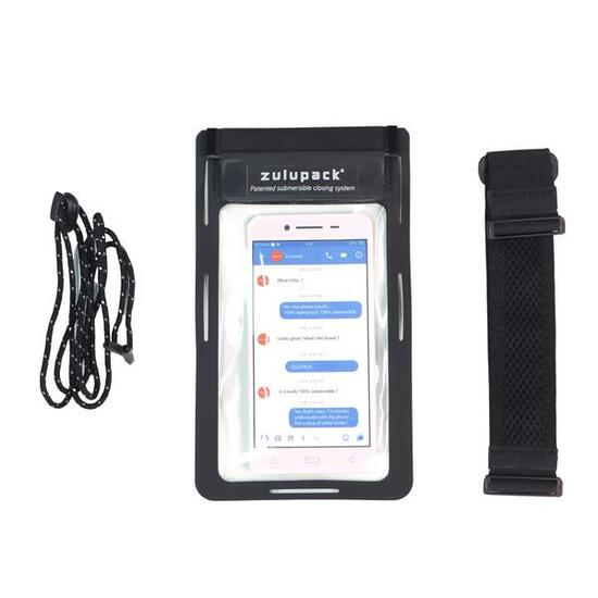 Custodia impermeabile per telefono - PHONE POCKET