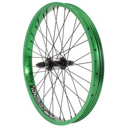 BMX Roue avant KHE PRISM 20 pouces vert