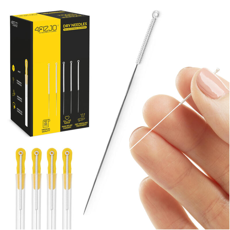 Ace de unică folosință pentru acupunctură 4FIZJO