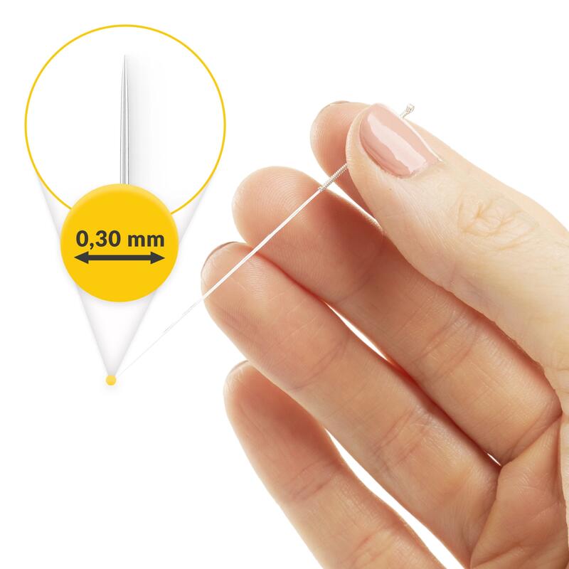 Ace de unică folosință pentru acupunctură 4FIZJO