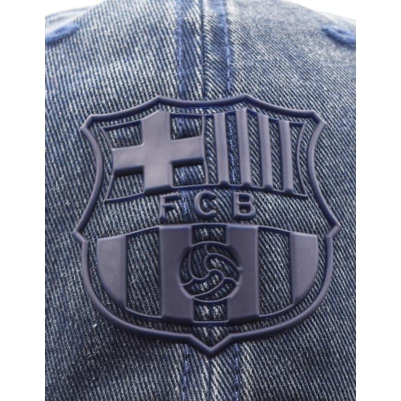 Czapka baseballowa unisex Barcelona