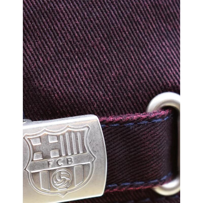 Czapka baseballowa unisex Barcelona