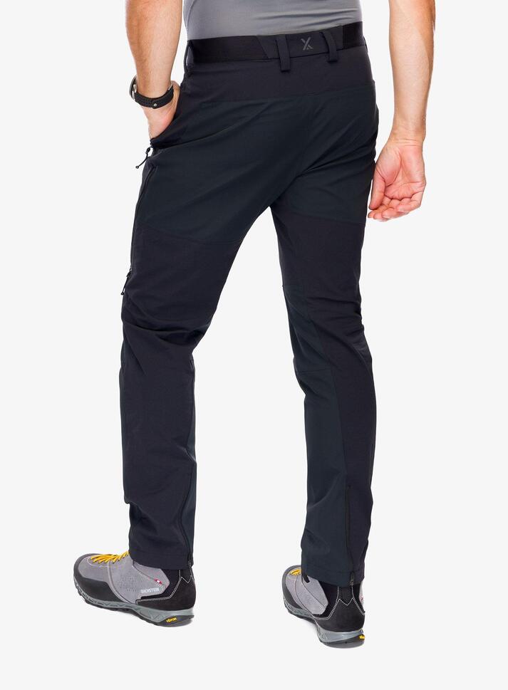 Spodnie trekkingowe męskie Berghaus Mtn Guide Alpine Pant