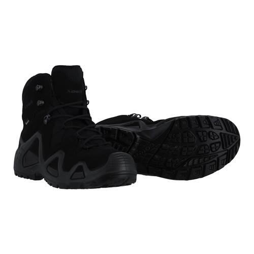 Buty trekkingowe męskie Lowa Zephyr Mid Tf Gtx 2/5