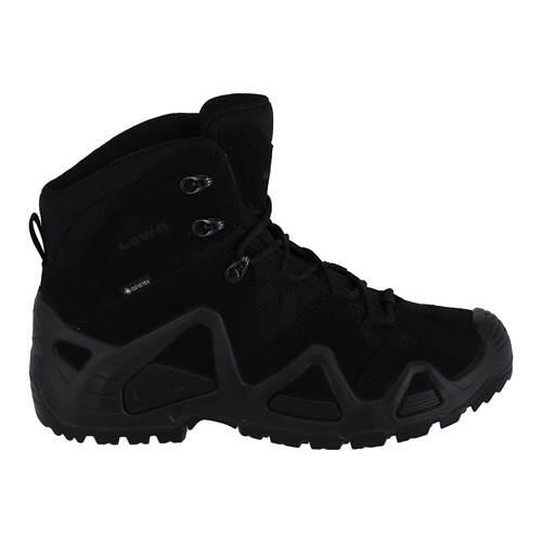 Buty trekkingowe męskie Lowa Zephyr Mid Tf Gtx 3/5