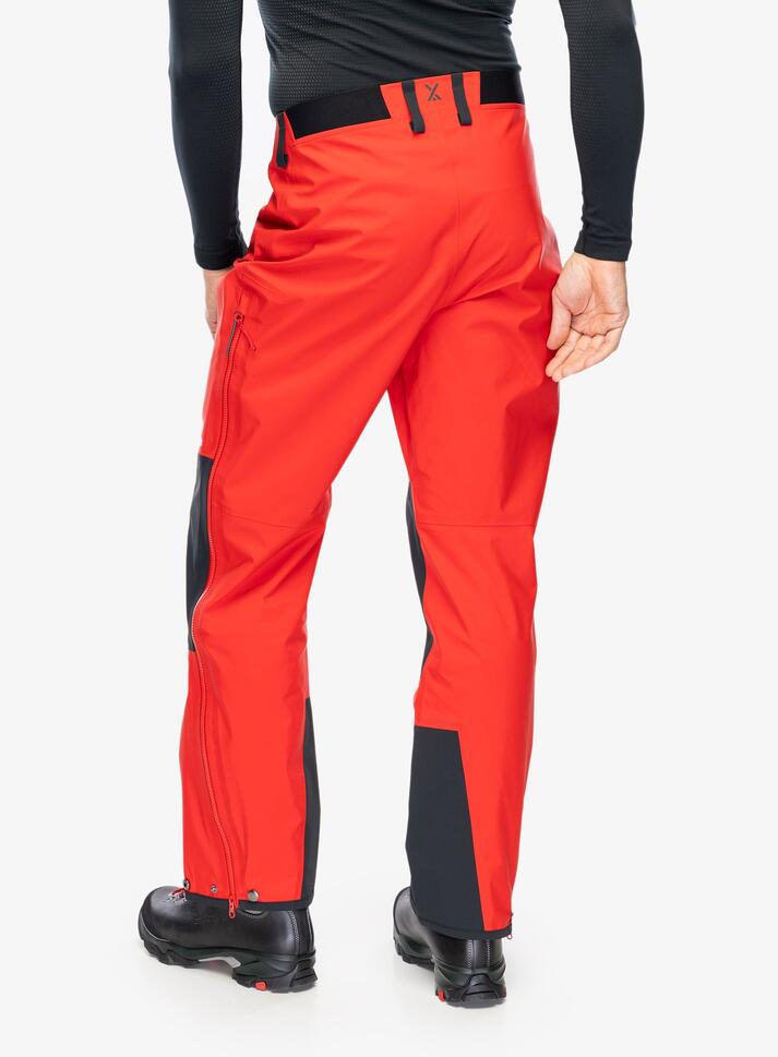 Spodnie GORE TEX męskie Berghaus MTN Seeker GTX Pant