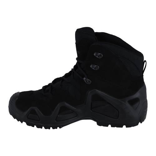 Buty trekkingowe męskie Lowa Zephyr Mid Tf Gtx 5/5