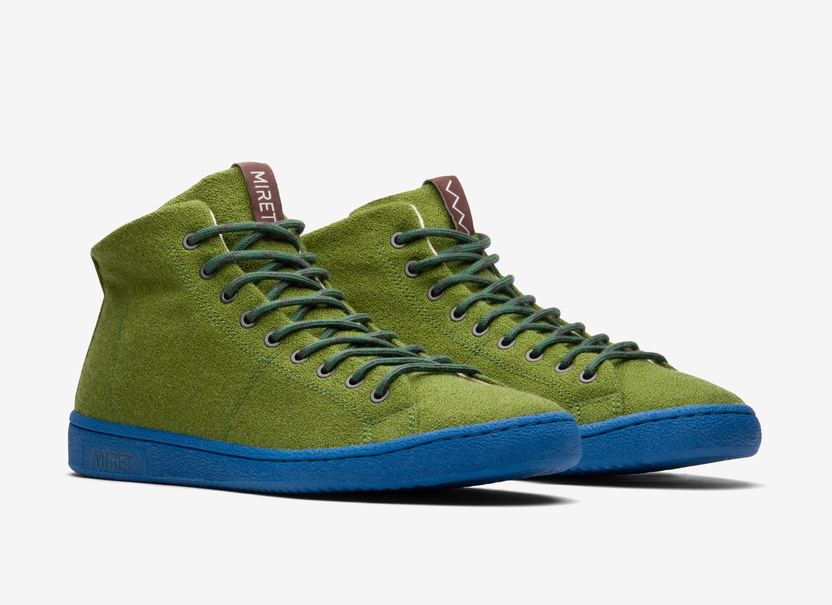 Sneakersy Earthbound Erilo