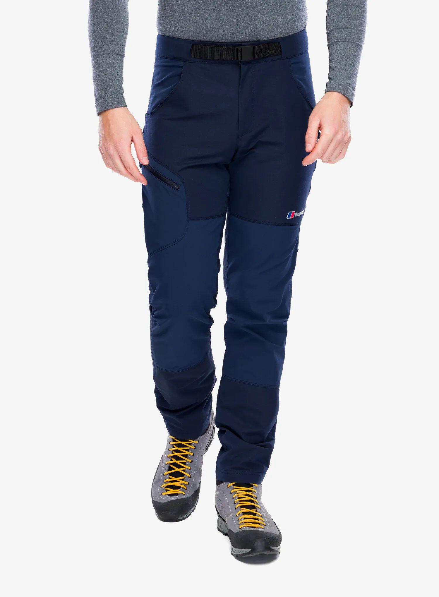 BERGHAUS picture