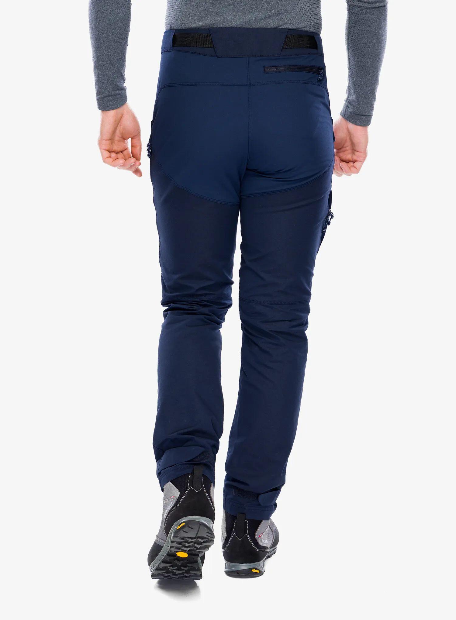 Spodnie turystyczne męskie Berghaus Fast Hike Pant REG 2/7