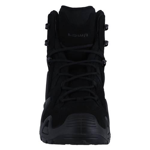 Buty trekkingowe męskie Lowa Zephyr Mid Tf Gtx 4/5