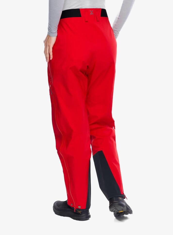 Spodnie damskie w góry Berghaus MTN Seeker GTX Pant