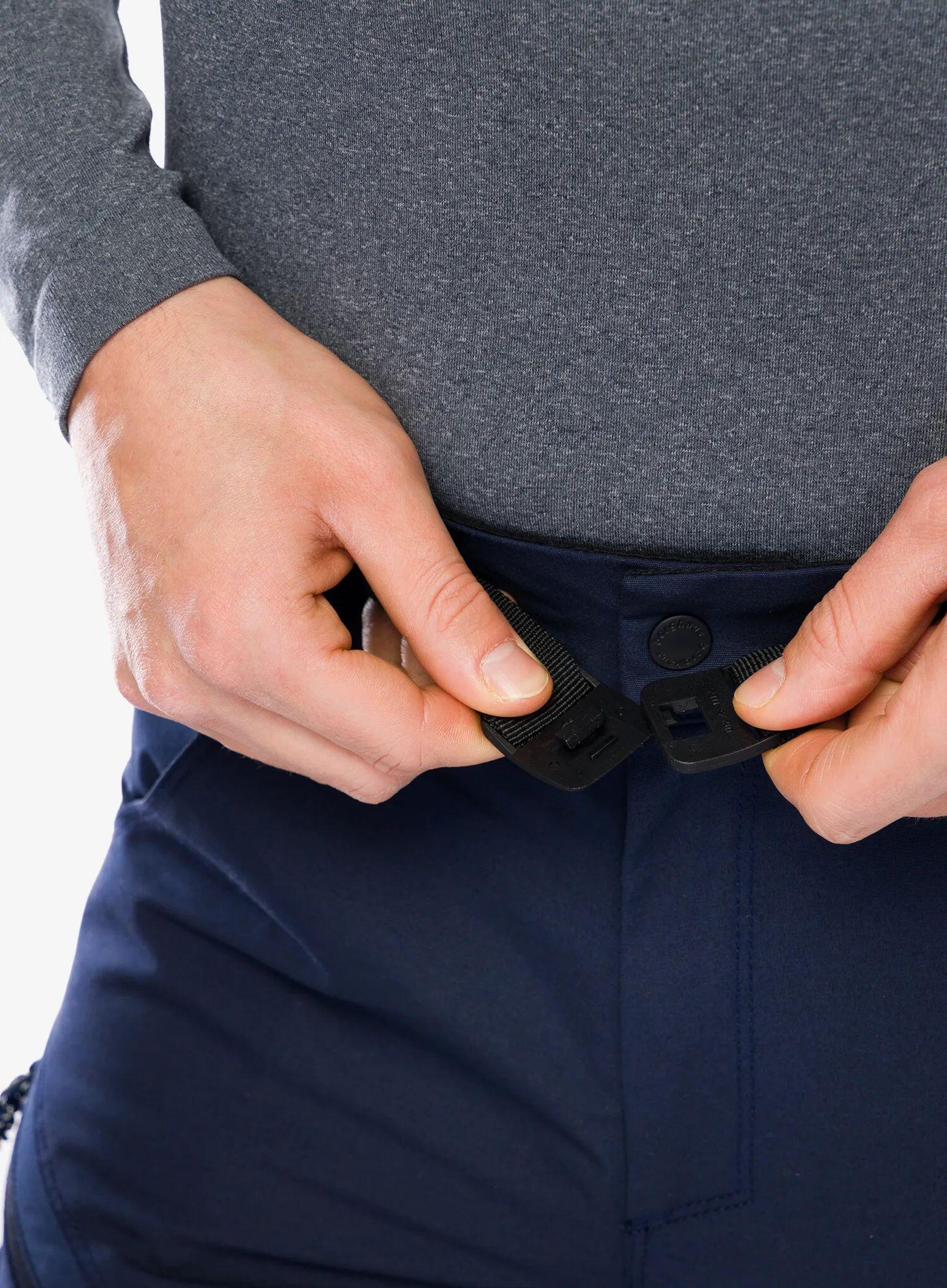 Spodnie turystyczne męskie Berghaus Fast Hike Pant REG 6/7