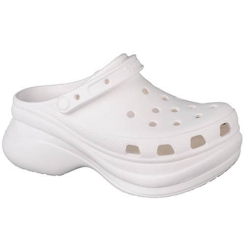 Baskets Crocs Modèle 206302c Couleur Blanc 1/5