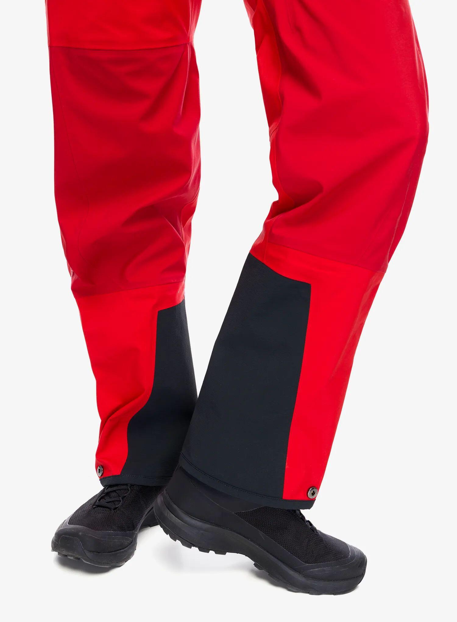 Spodnie damskie w góry Berghaus MTN Seeker GTX Pant 6/6