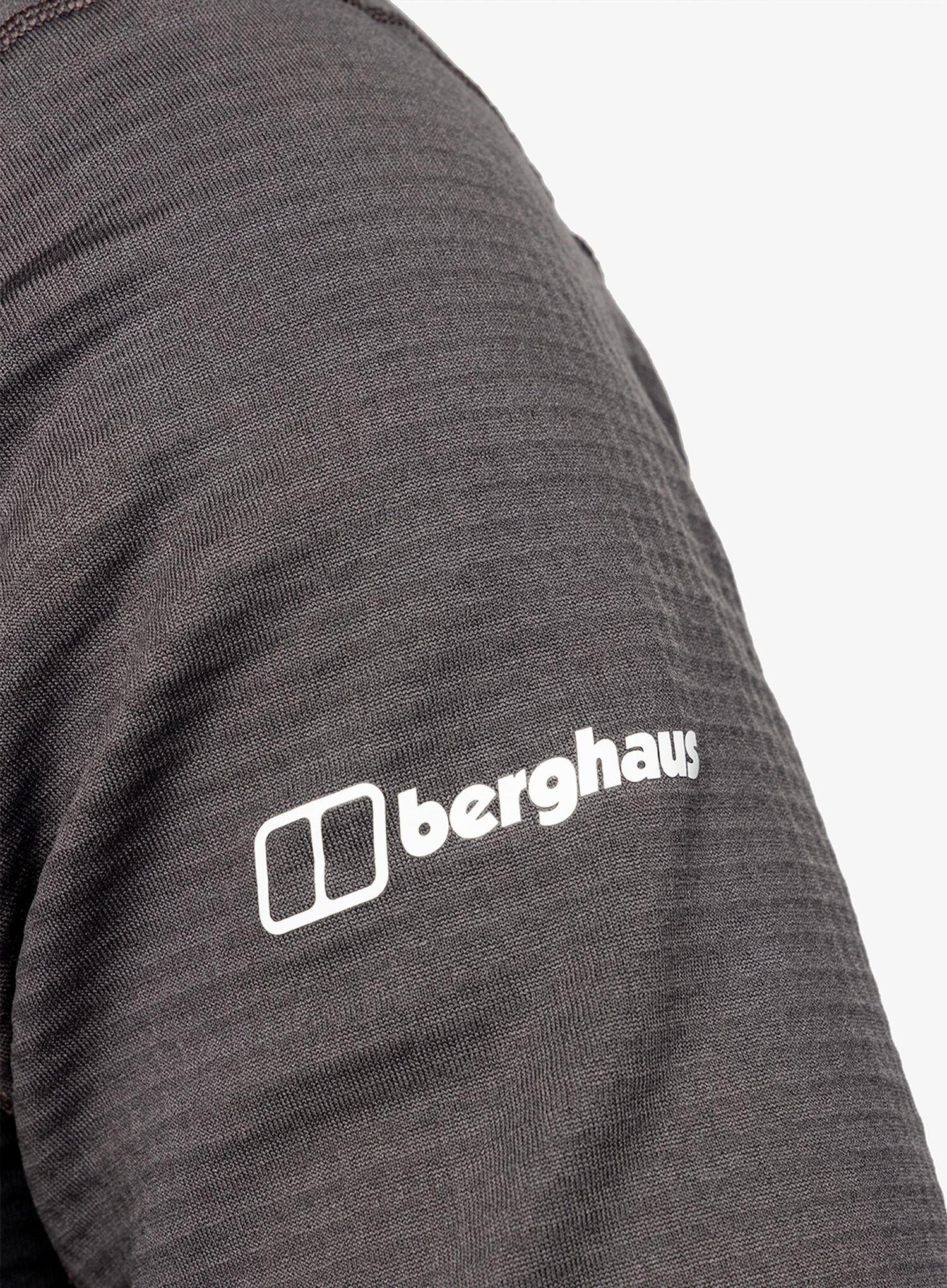 Bluza polarowa męska Berghaus MTN Guide MW Hoody 7/7