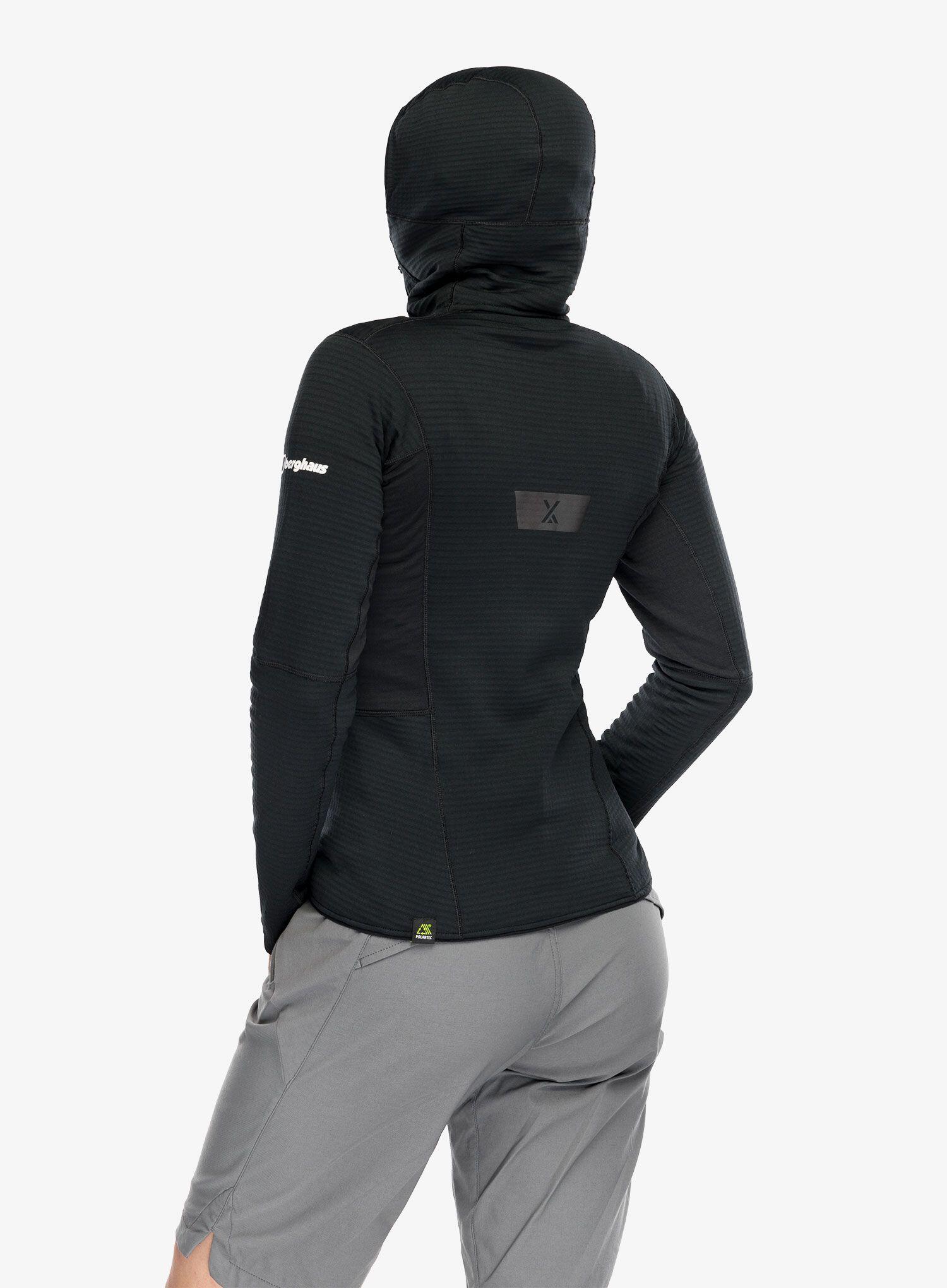 Bluza rozpinana damska Berghaus MTN Guide MW Hoody 6/7