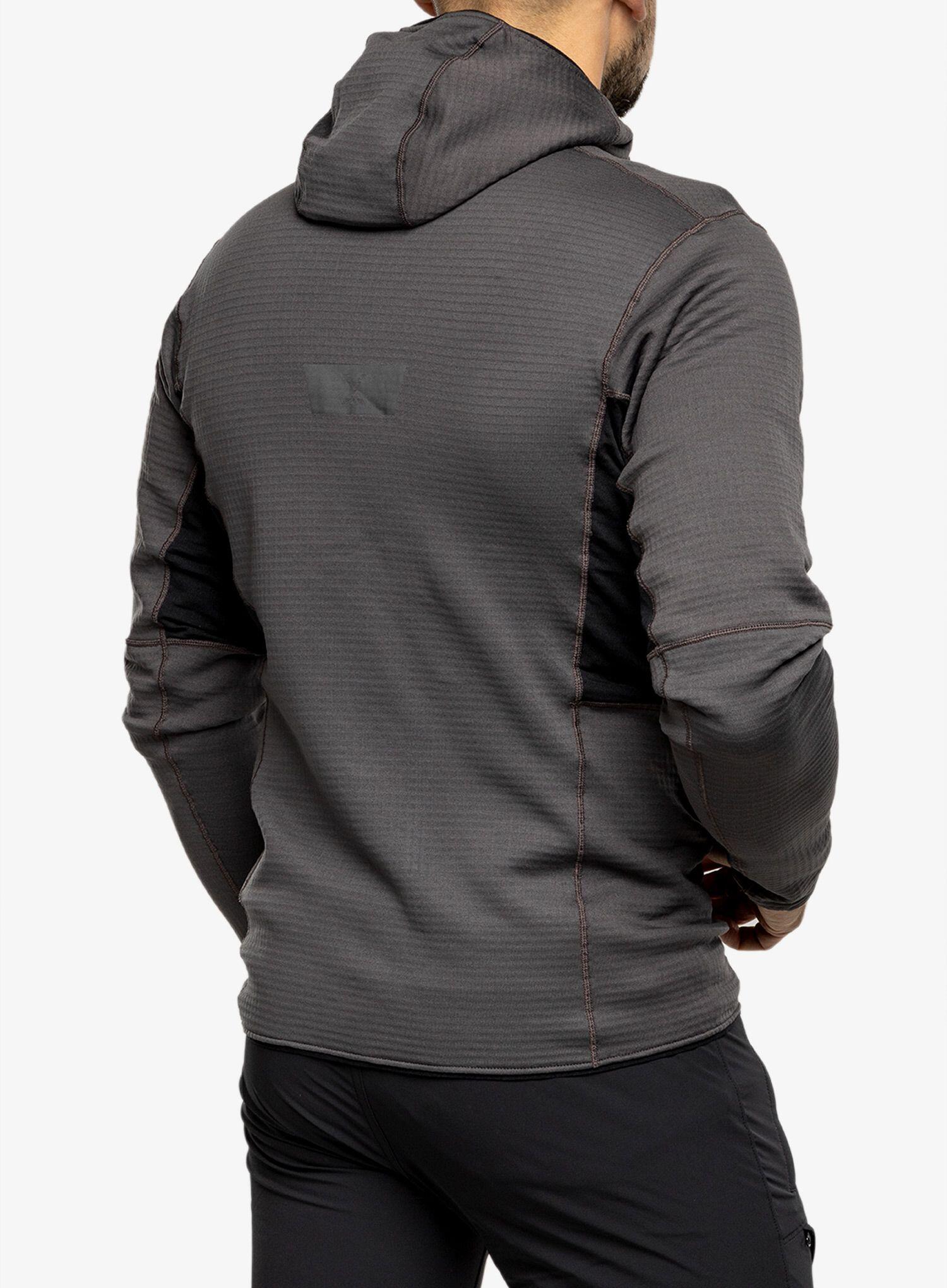Bluza polarowa męska Berghaus MTN Guide MW Hoody 2/7