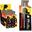 PowerGel Original 41g Powerbar (embalagem de 24)