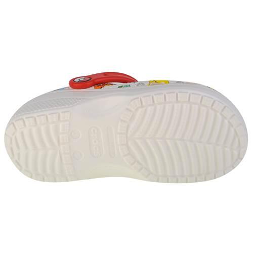 Chaussures universel enfants Crocs Pokemon Classic Kids Clog 4/4