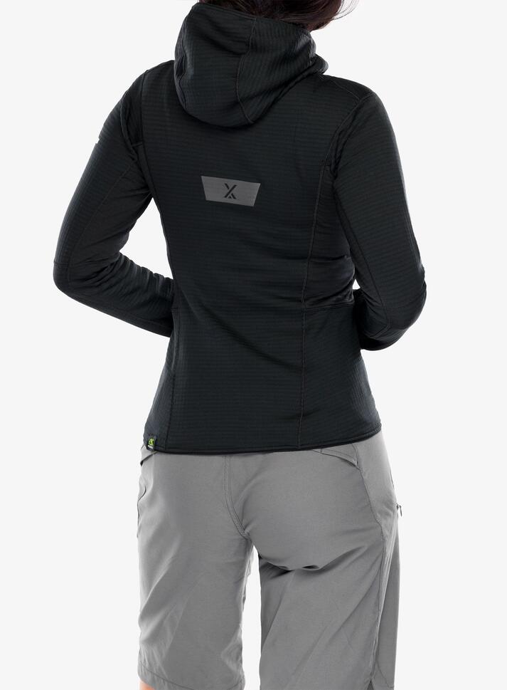 Bluza rozpinana damska Berghaus MTN Guide MW Hoody