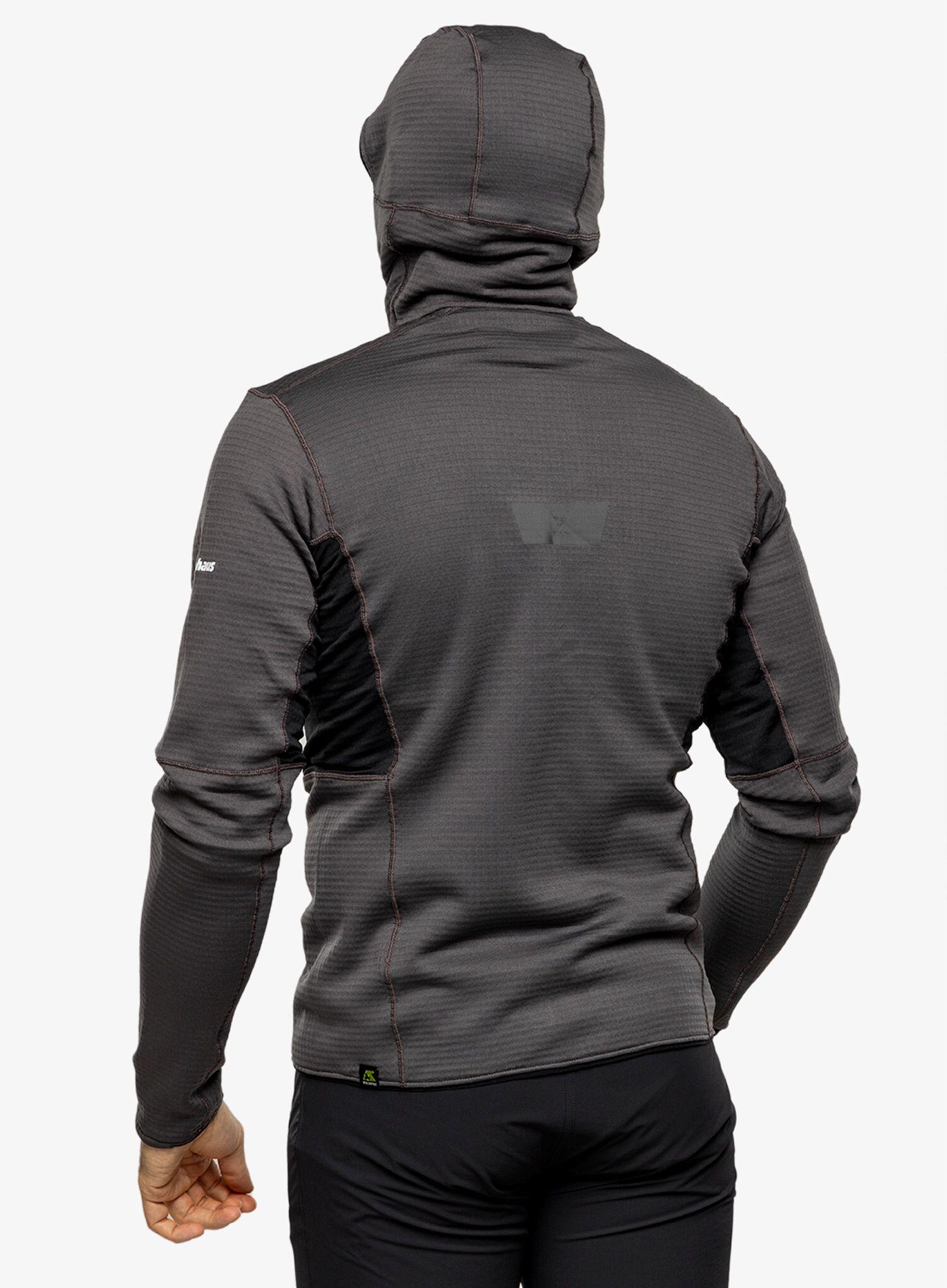 Bluza polarowa męska Berghaus MTN Guide MW Hoody 5/7
