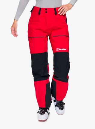 Spodnie GORE TEX damskie Berghaus MTN Guide GTX Pro Pant