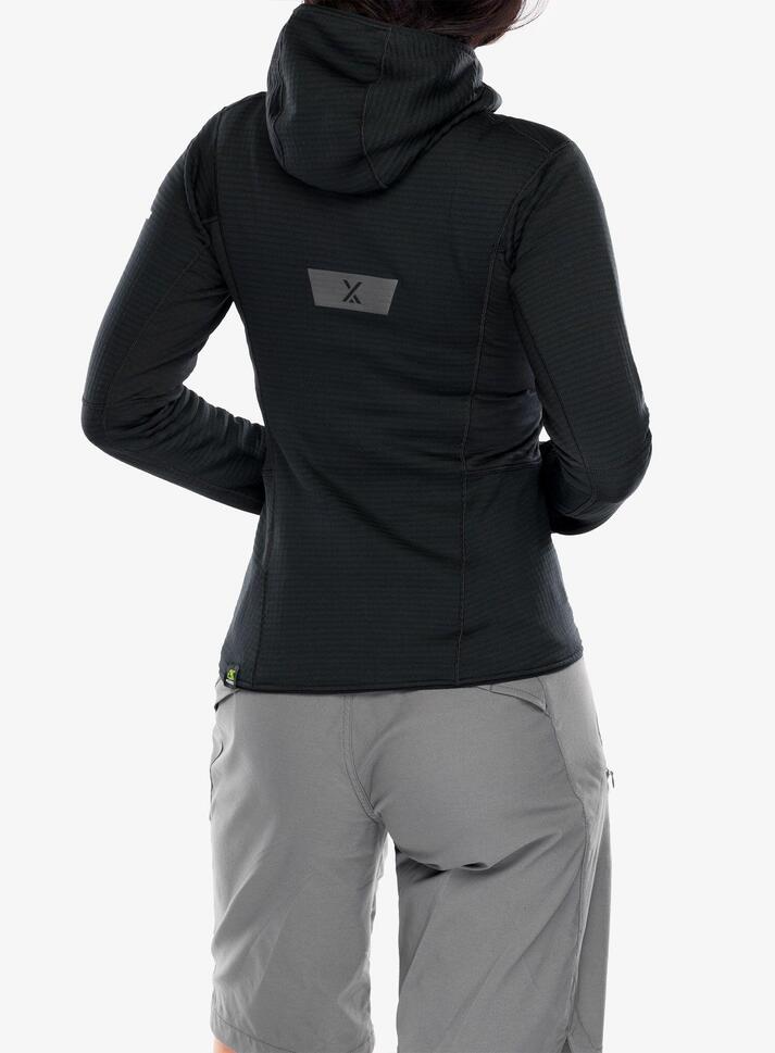 Bluza rozpinana damska Berghaus MTN Guide MW Hoody